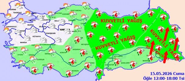 Hava 15.5.26 C