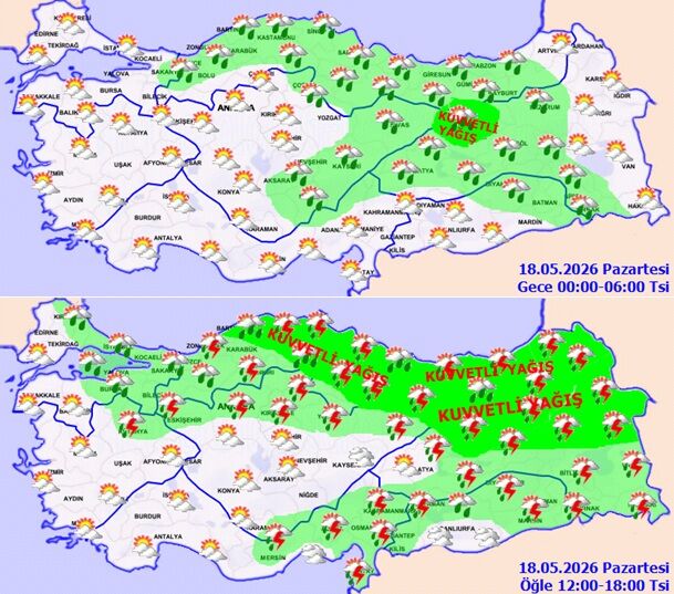 Hava 17.5
