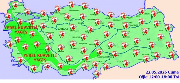 Hava 22.5