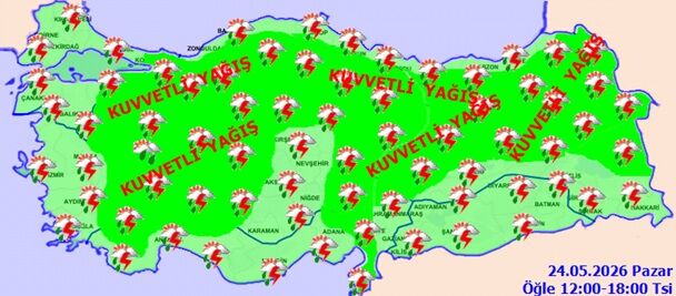 Hava 24.5