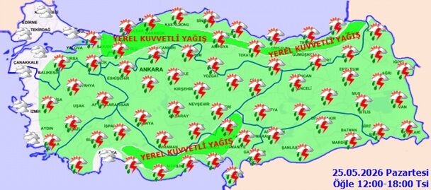 Hava 25.5.26