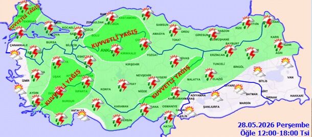 Hava 28.5