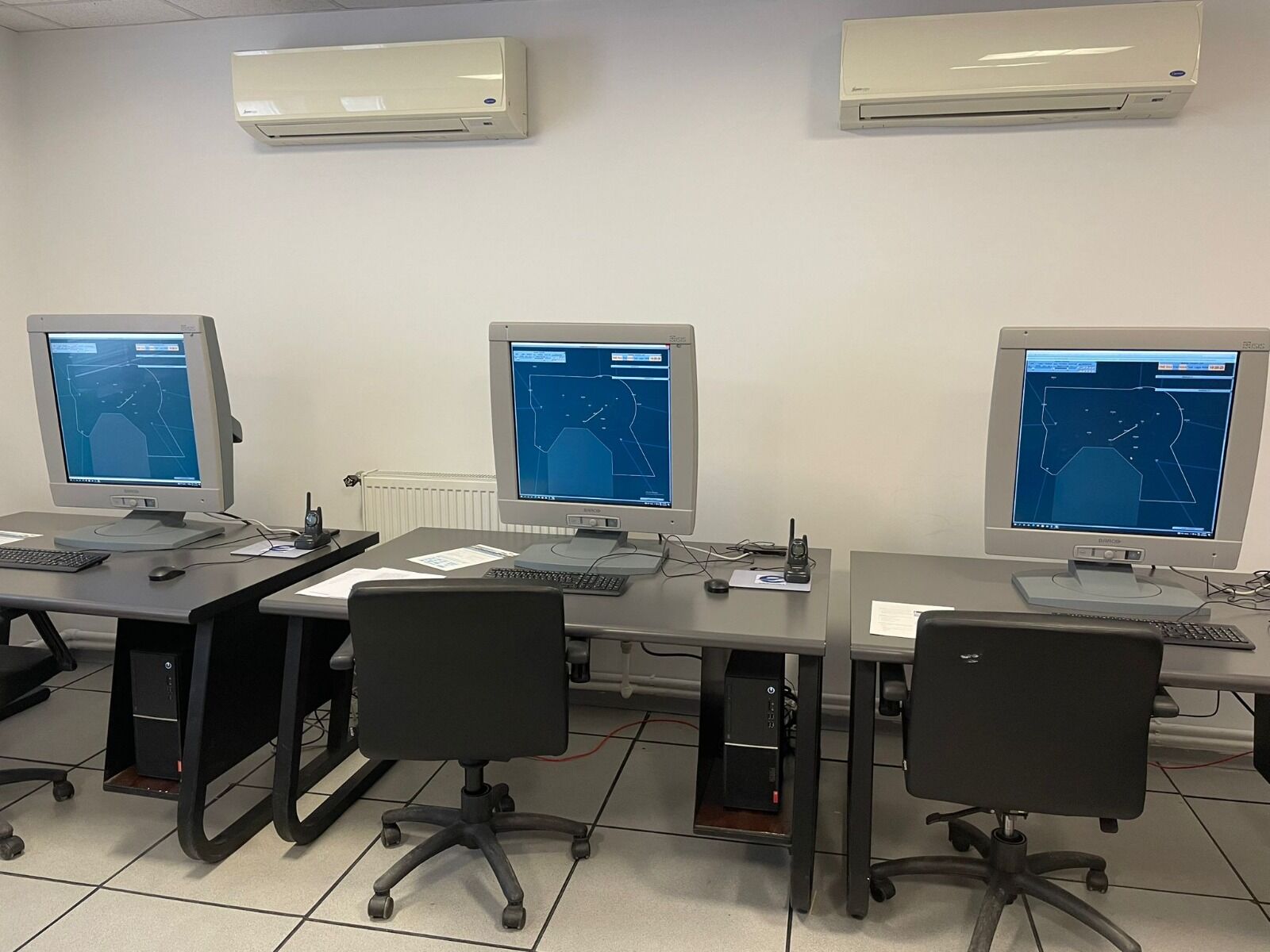Havacılık Öğrencilerine Büyük Fırsat Tübi̇tak Destekli Uygulamalı Simülatör Eğitimi Başlıyor!5
