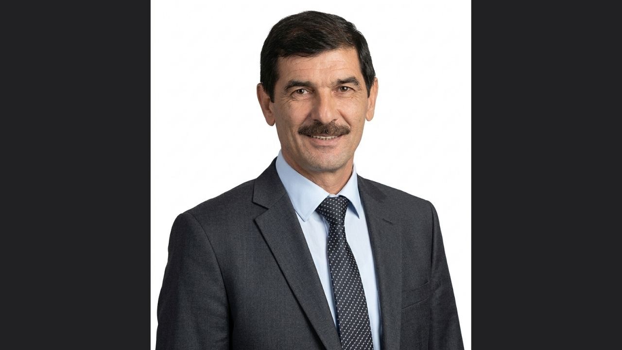 Hilmi Akpınar