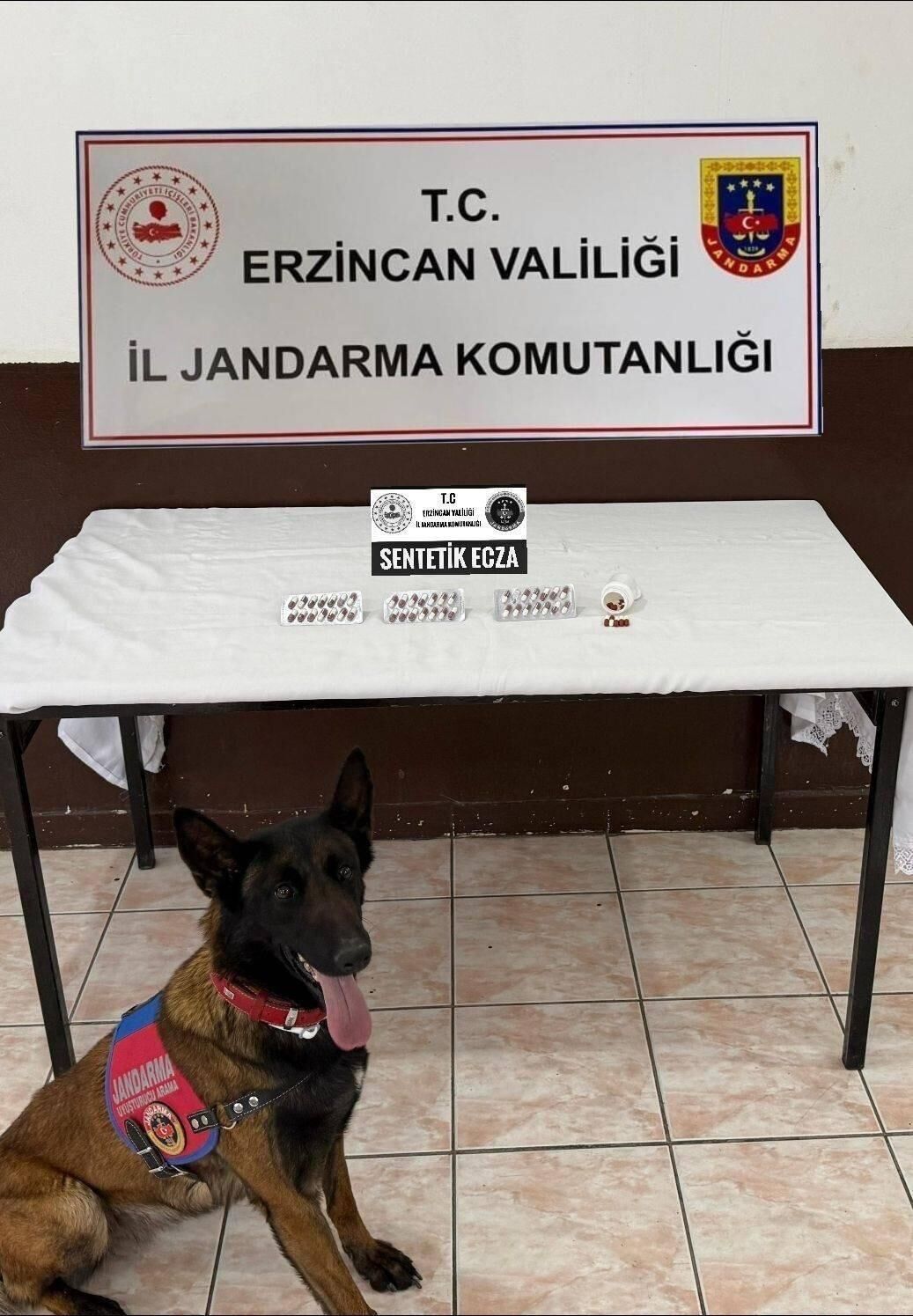 Jandarmadan Operasyon (1)