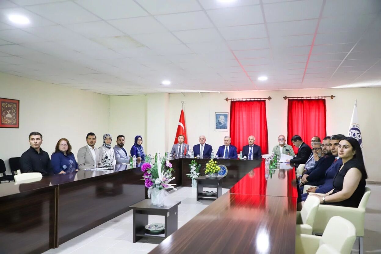 Kalite Iyileştirme Süreci