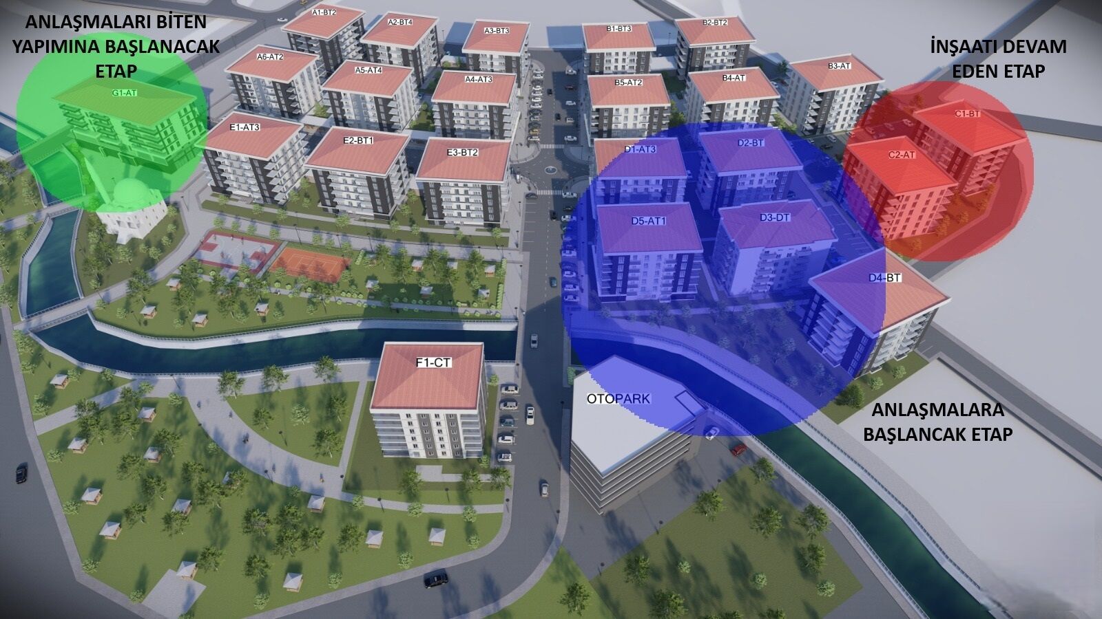 Erzincan'ın Komşusu Kelkit’te Kentsel Dönüşümde Tarihi Uzlaşı