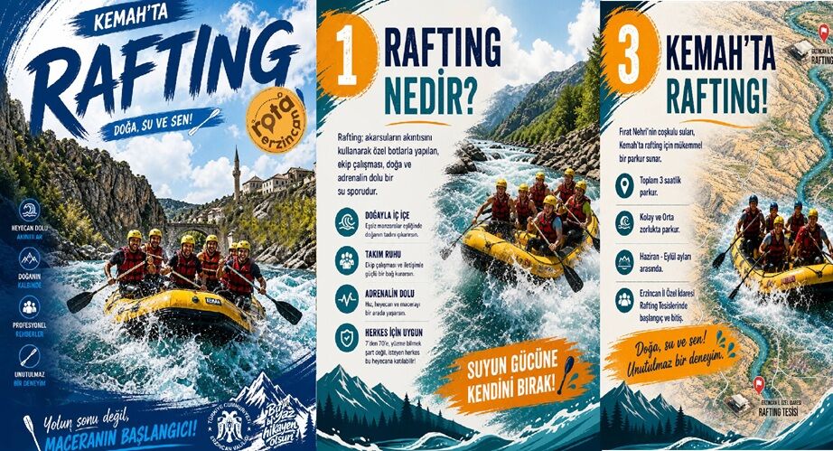 Kemah Rafting 5