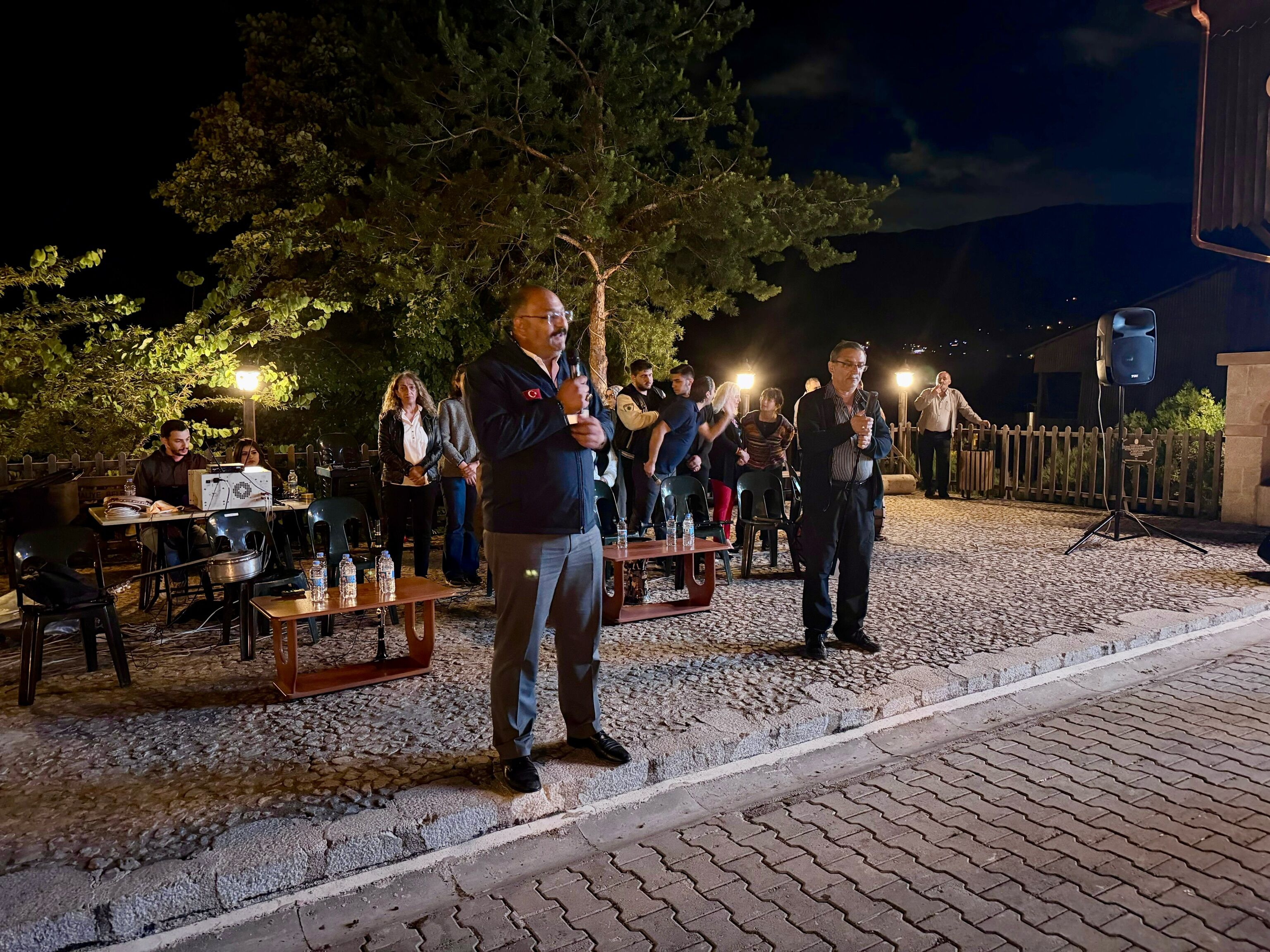 Kemaliye Fasıl Gecesi (2)