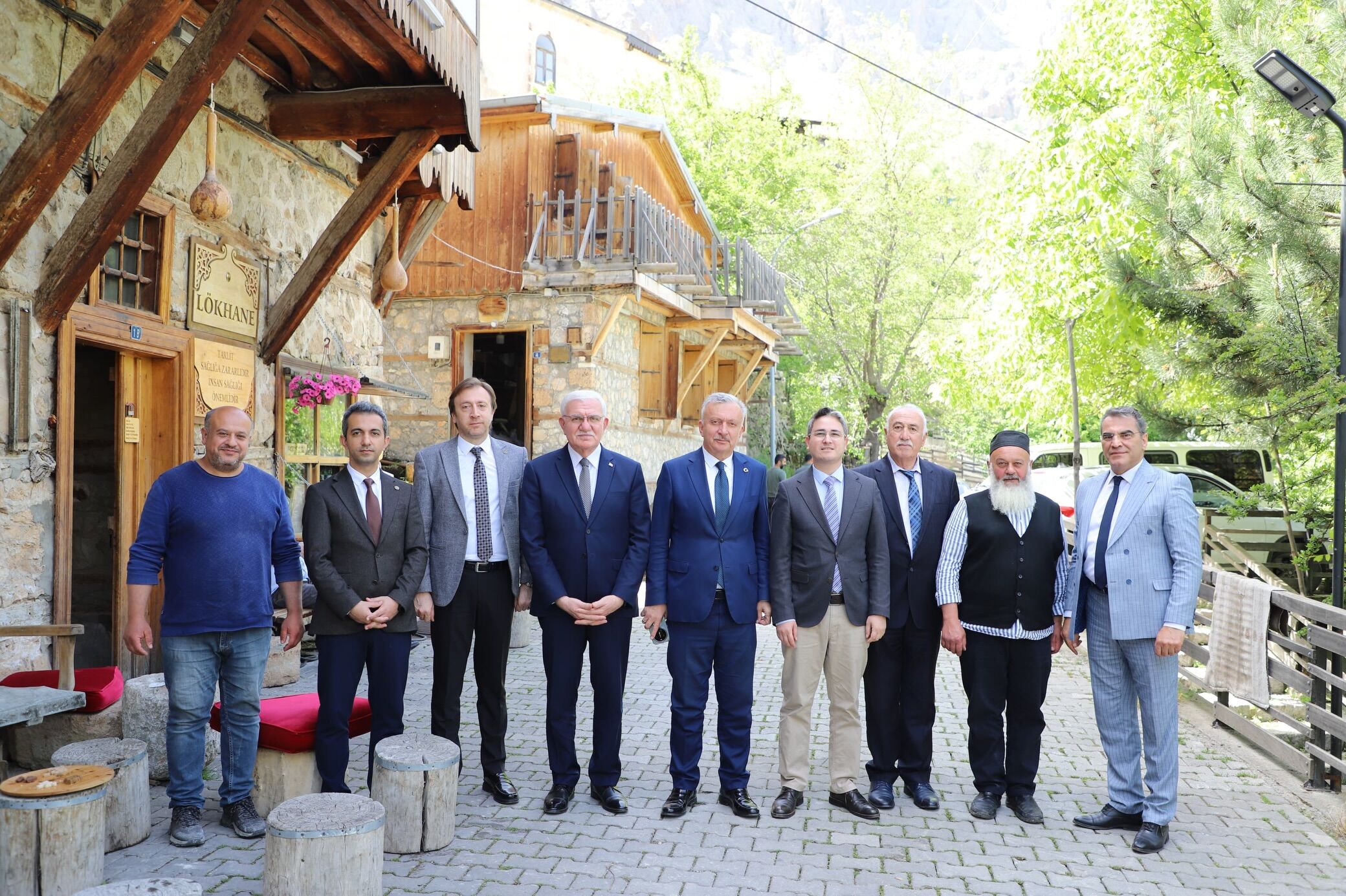 Kemaliyeye Araştırma Merkezi (2)