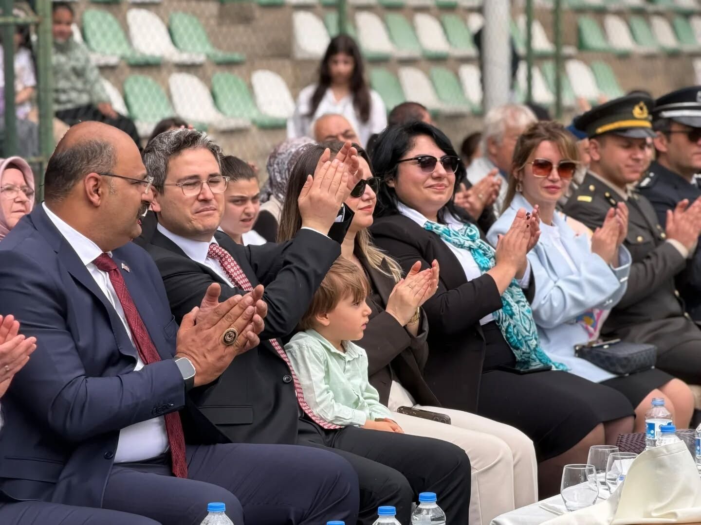 Kemalye 19 Mayıs