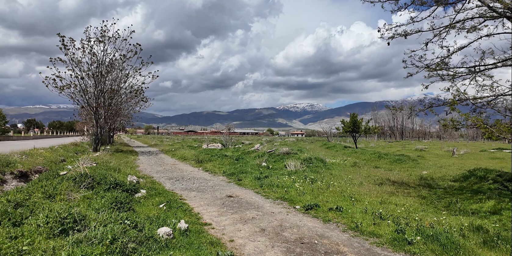 Kent Ormanı3