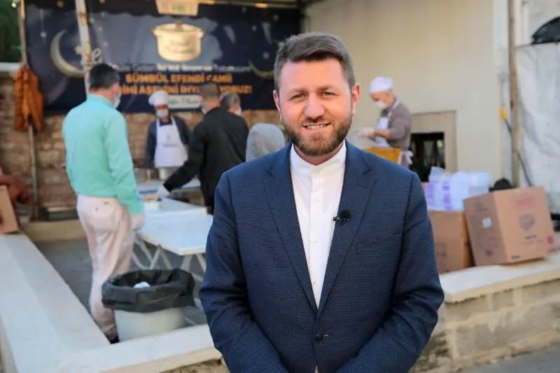 Kurra Hafız Yıldırım Erzincan’a Geliyor
