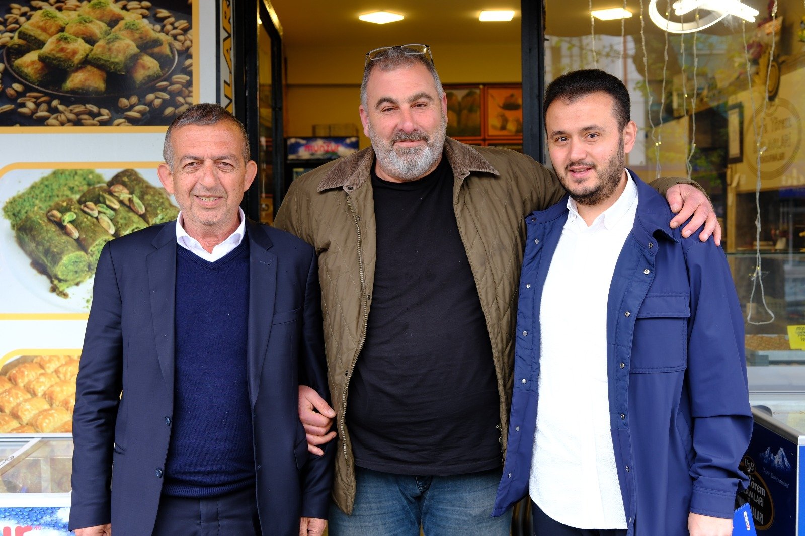 Laf Değil İcraat, Söz Değil Hizmet! – Tanoğlu’ndan Yeni Dönem Manifestosu3