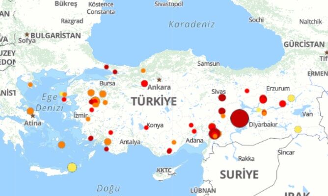 Malatya Deprem-9