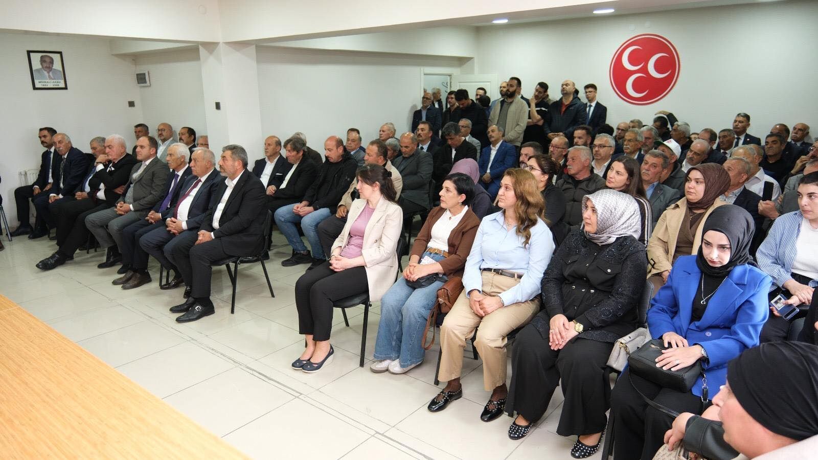 Mhp Bayramlaşma (6)