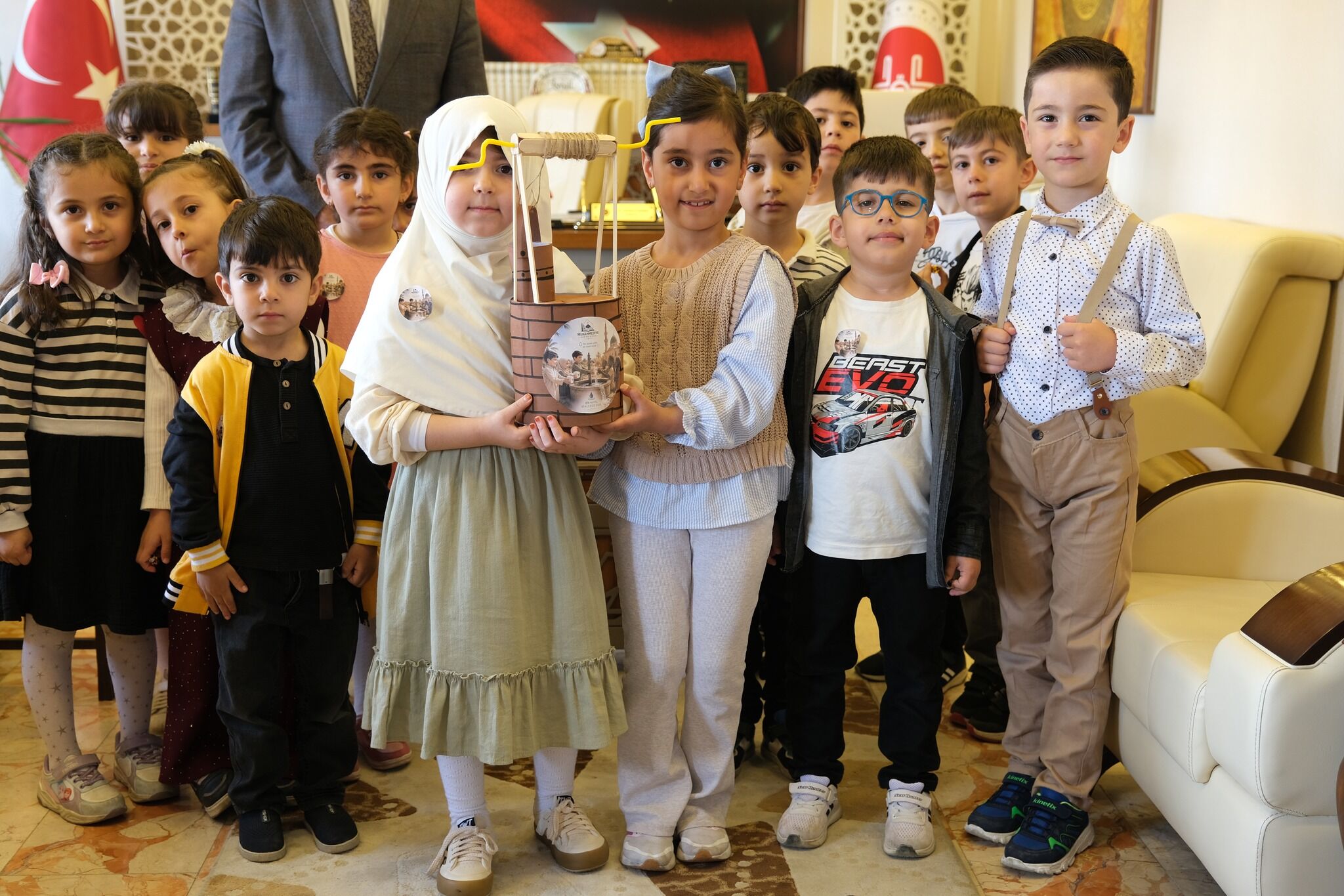 Müftülük Minikler 1