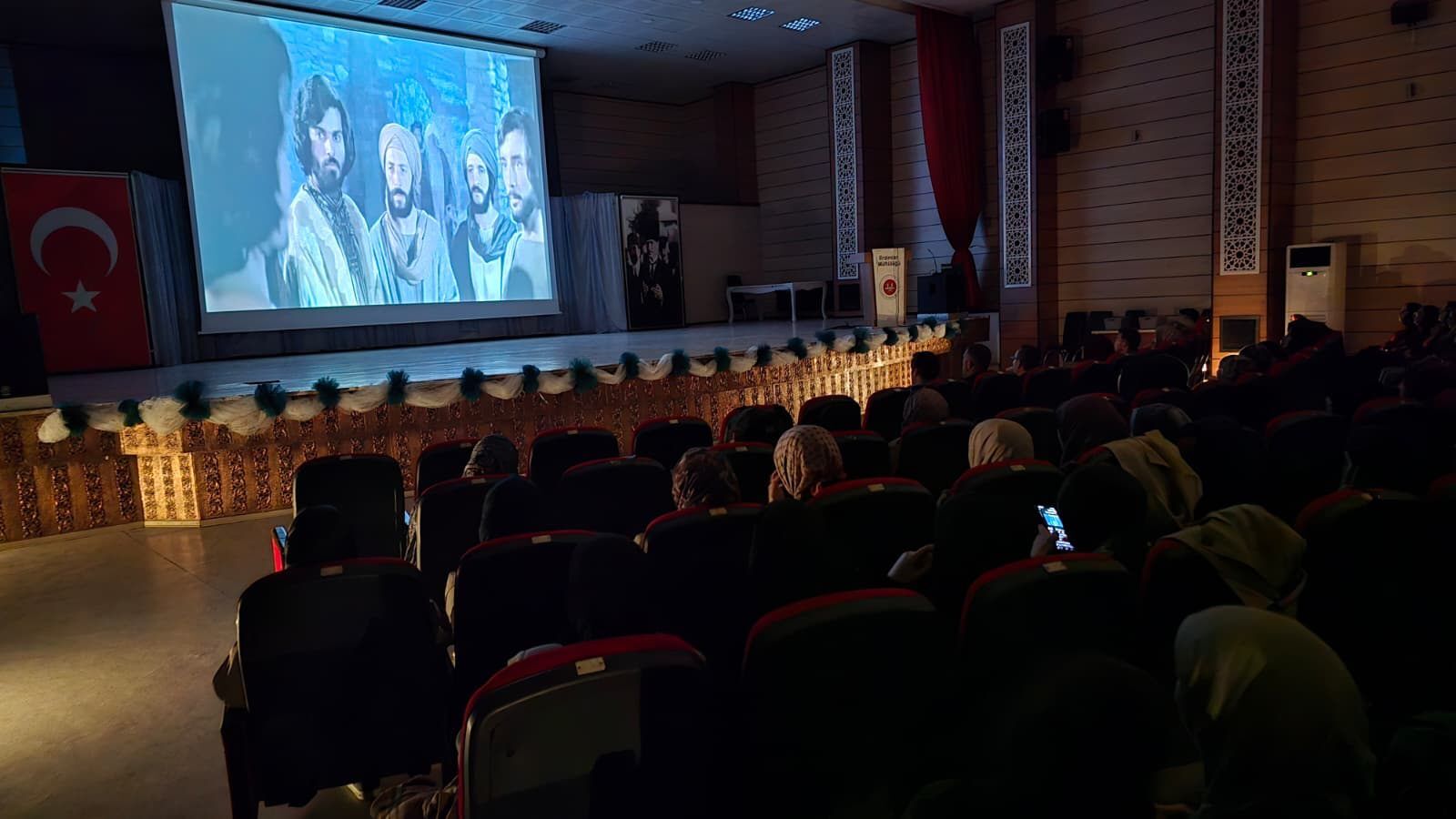 Müftülük Siyer 1