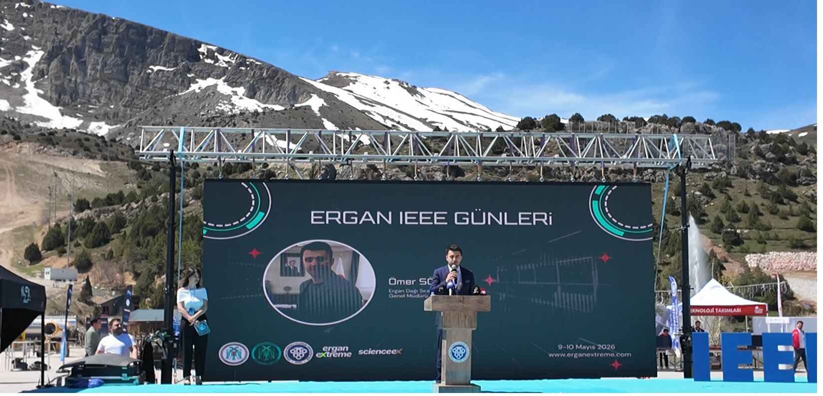 Ömer Sönmez