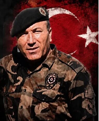 Özel Harekat