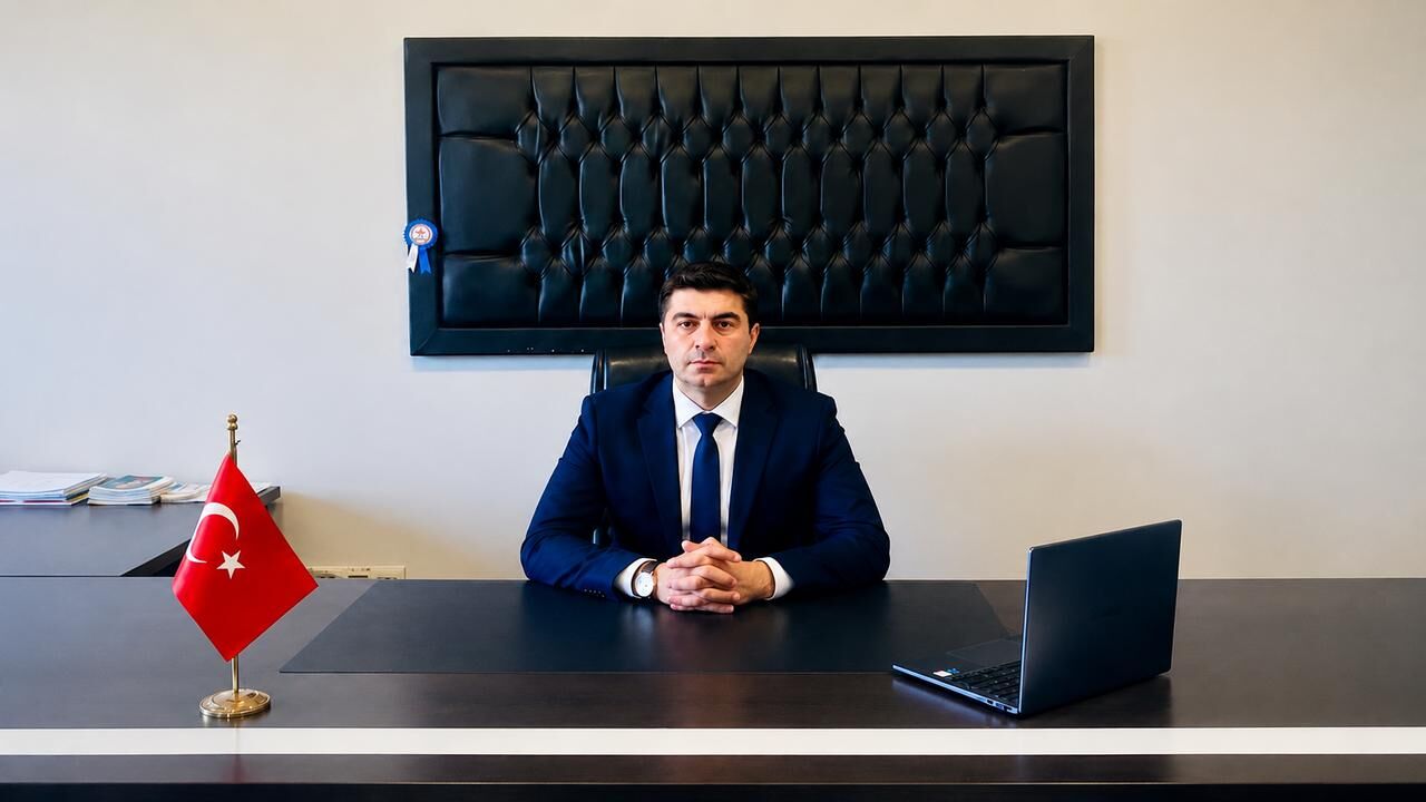Prof. Dr. Sezai KIZILTUĞ’dan EBYÜ Rektör Adaylığı Açıklaması
