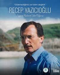 Recep Yazıcıoğlu1