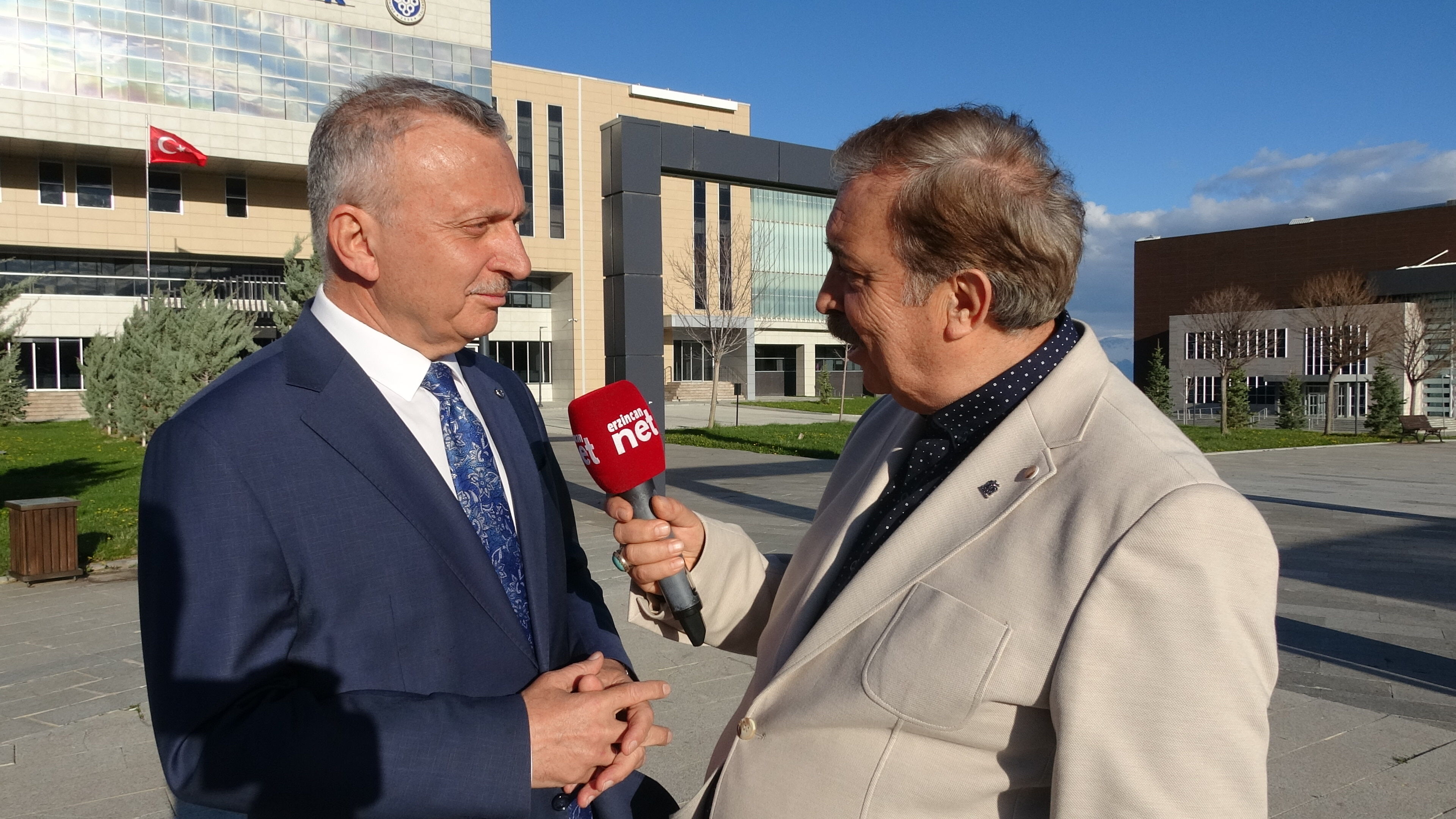 Rektör Levent-2