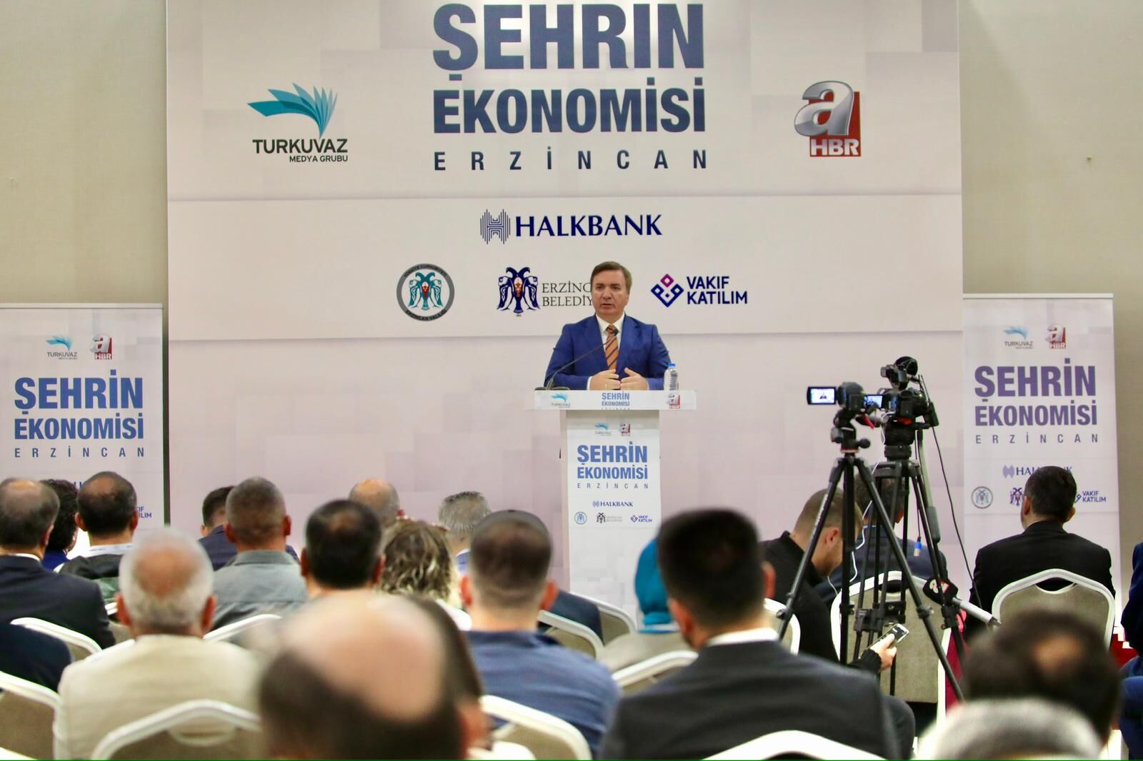 Şehrin Ekonomisi (6)