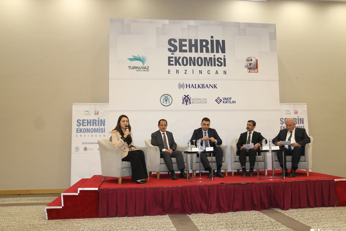 Şehrin Ekonomisi