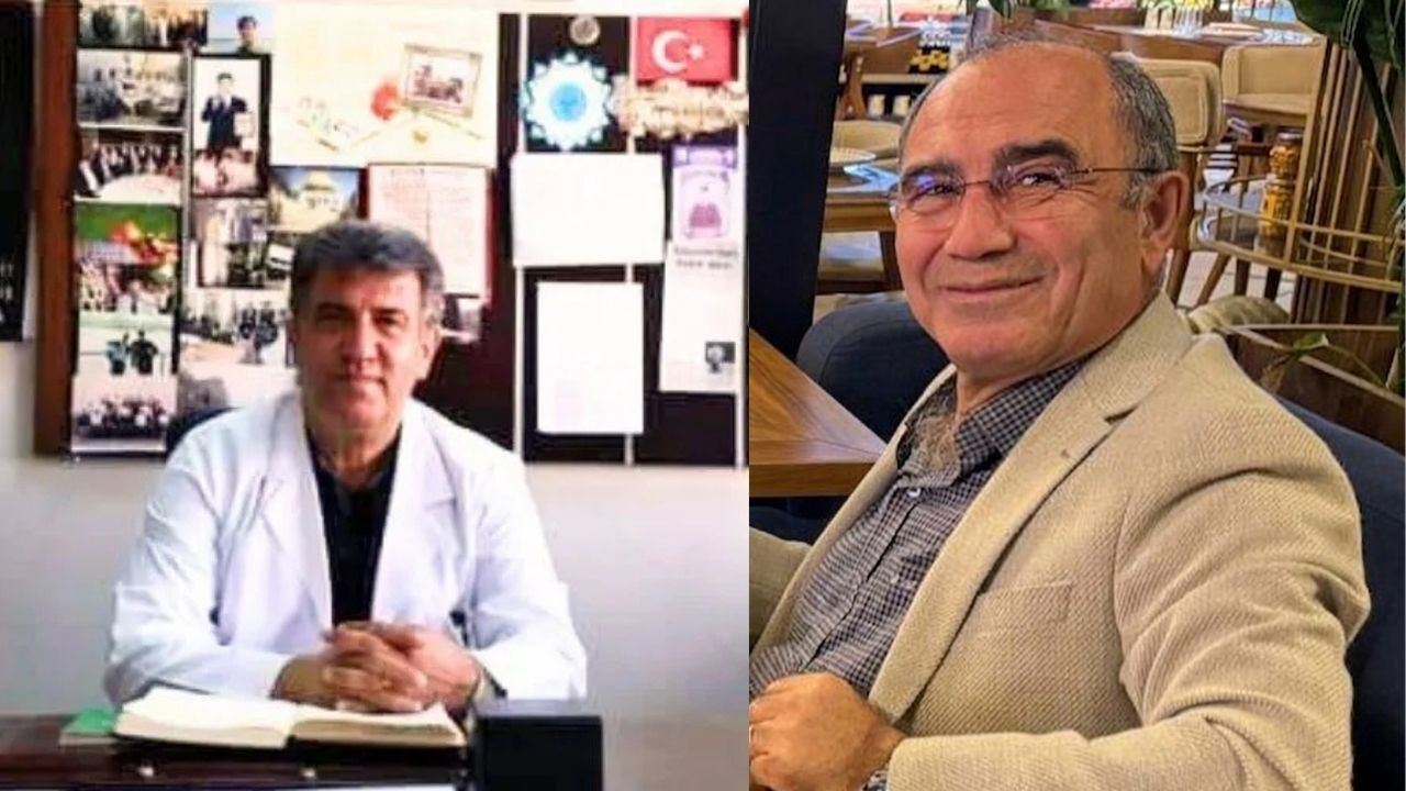 Şenocak’tan Yoğun Bakımdaki Prof. Dr. Ateşal İçin İlk Açıklama Geldi