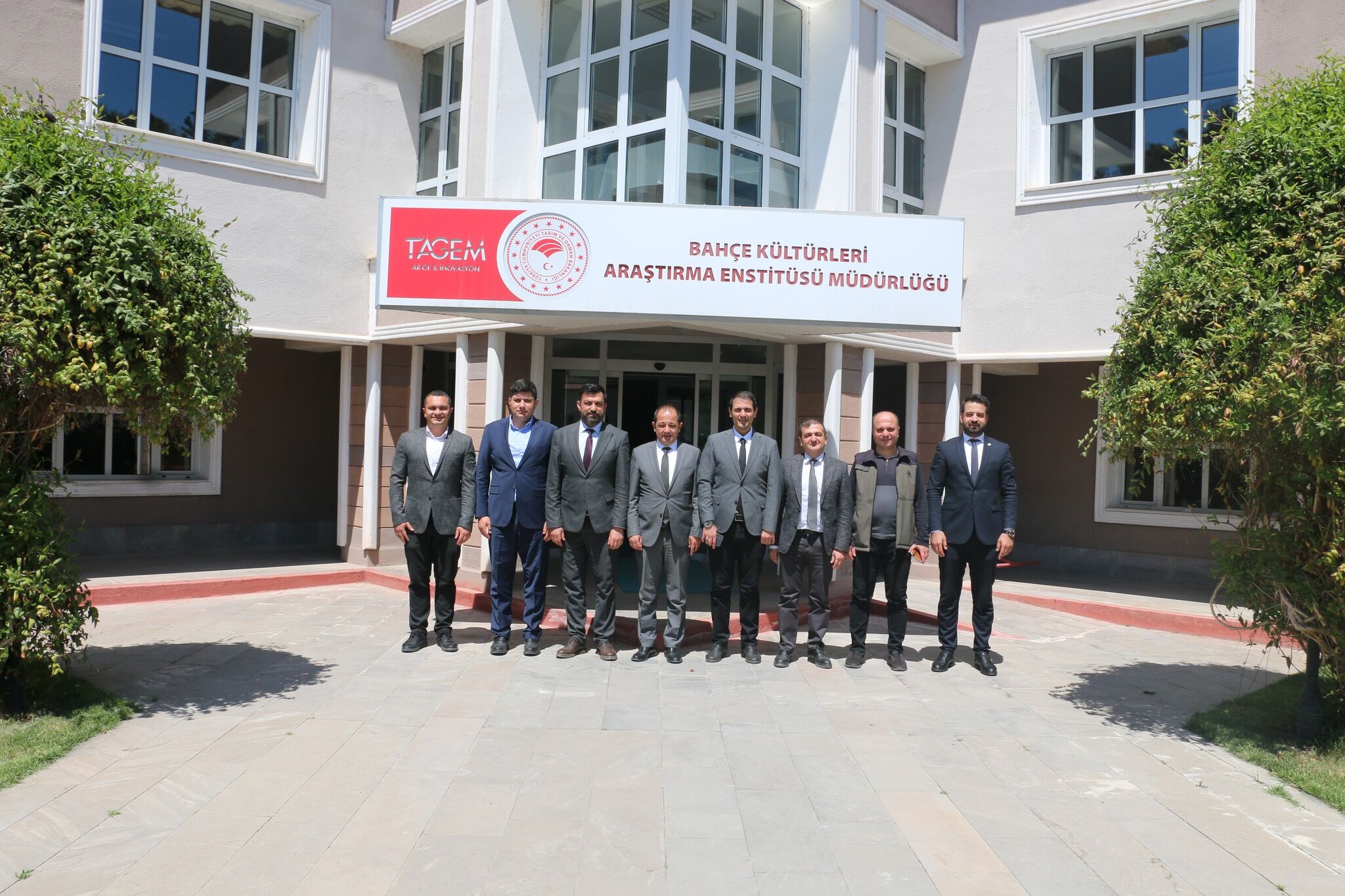 Tarım Koordinasyon (3)