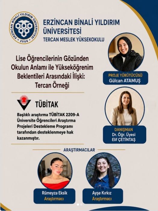Tercan Myo3