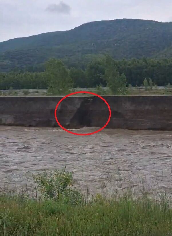 Tokat Erzincan Karayolu 4
