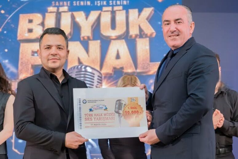 Türkü Yarışması1