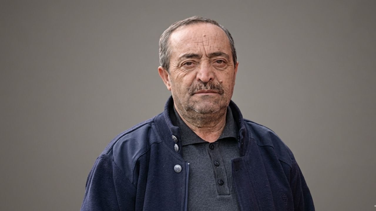Erzincan’ın "Yaşar Abisi" Hayatını Kaybetti: Sanayi Esnafı ve Siyaset Dünyası Yasta!