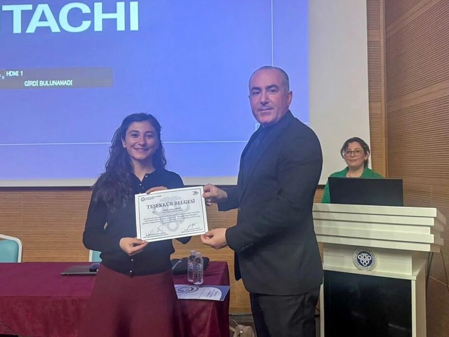 Yeşil Dönüşüm Semineri2