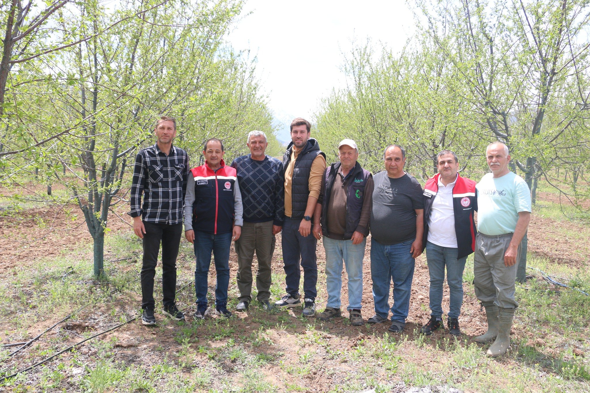 Yılmaz Toyran Bahçe (5)
