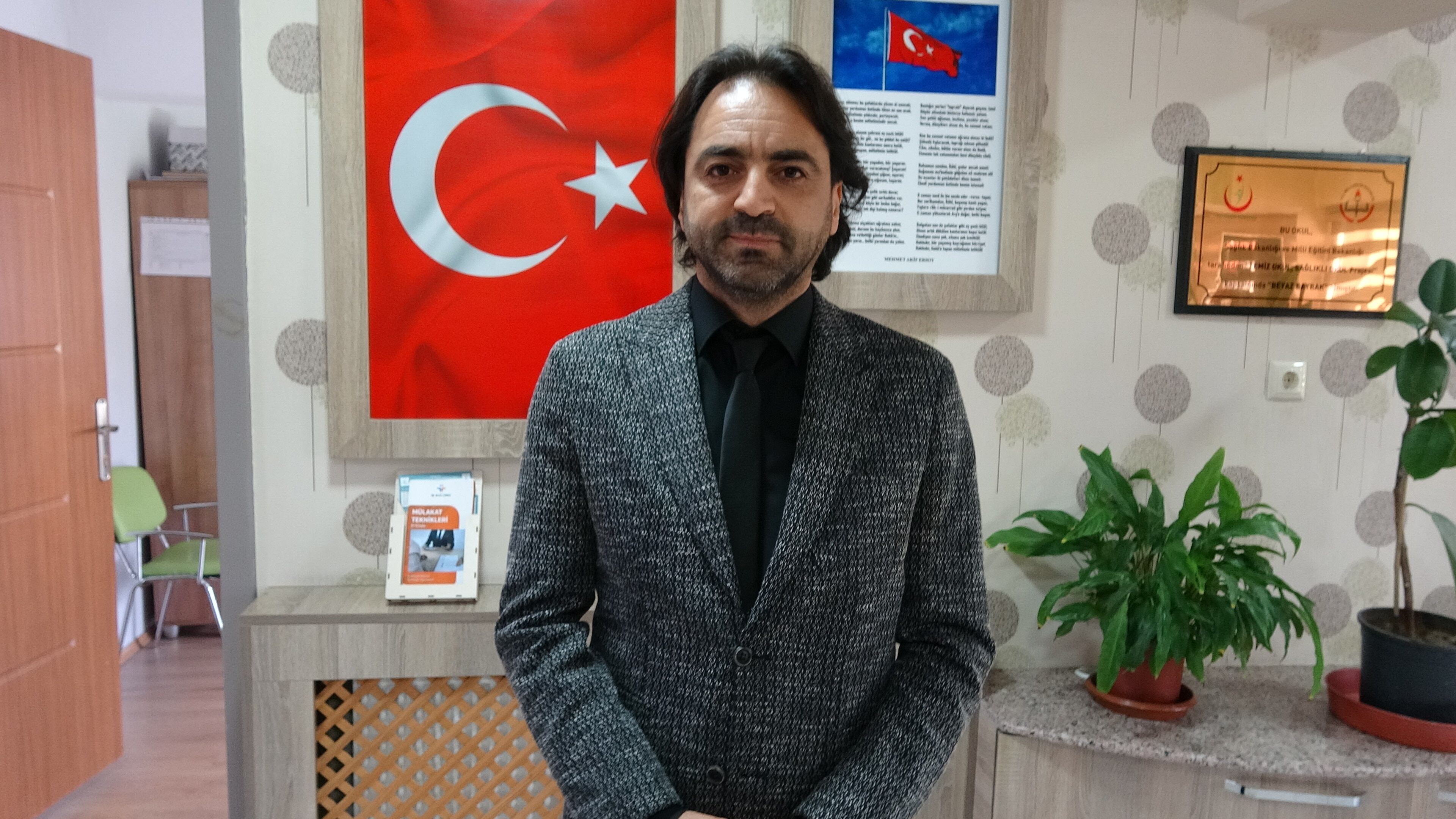 12 İlden Gelen Sesler Erzincan’da Yankılandı! Kur’an I Kerim Yarışmasında Büyük Heyecan5