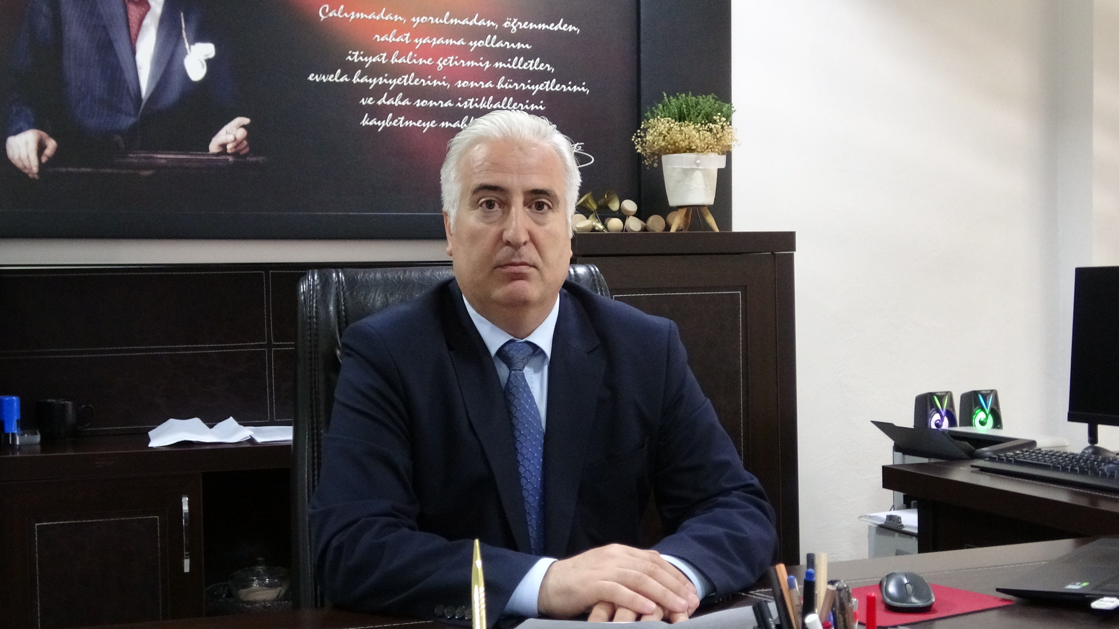 12 İlden Gelen Sesler Erzincan’da Yankılandı! Kur’an I Kerim Yarışmasında Büyük Heyecan6