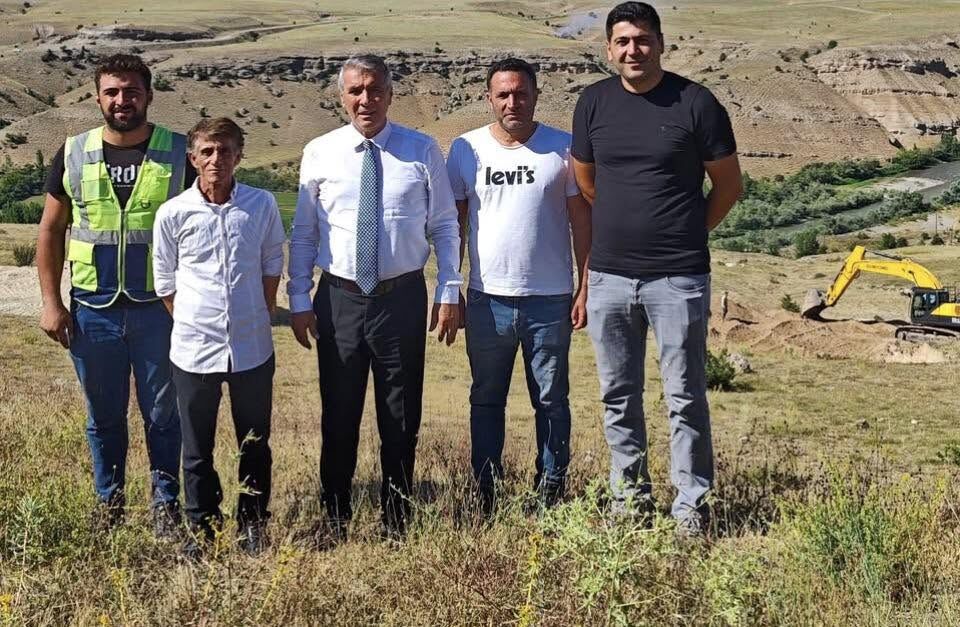 Afad Ve Toki̇ Konutlarında Teslim Süreci Başlıyor (1)