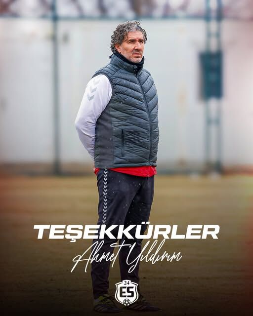 Ahmet Yıldırım-2