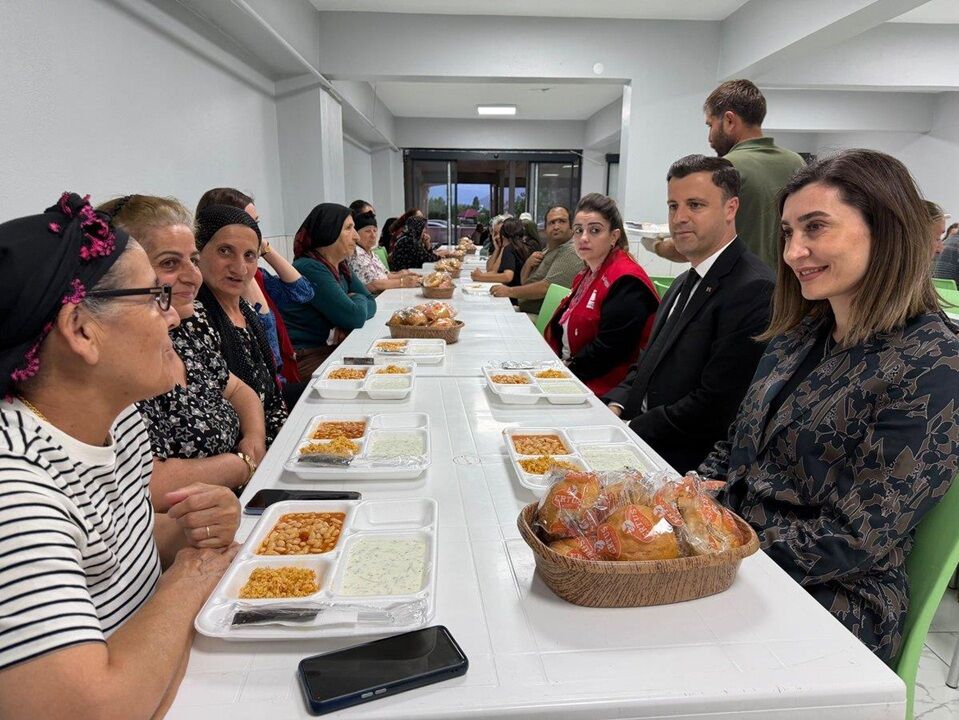 Alevi Bektaşi Kültür Erzincan 2