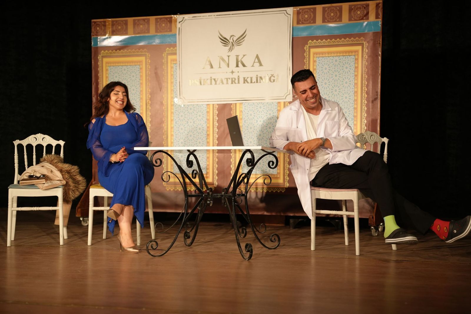 Anka Tiyatro