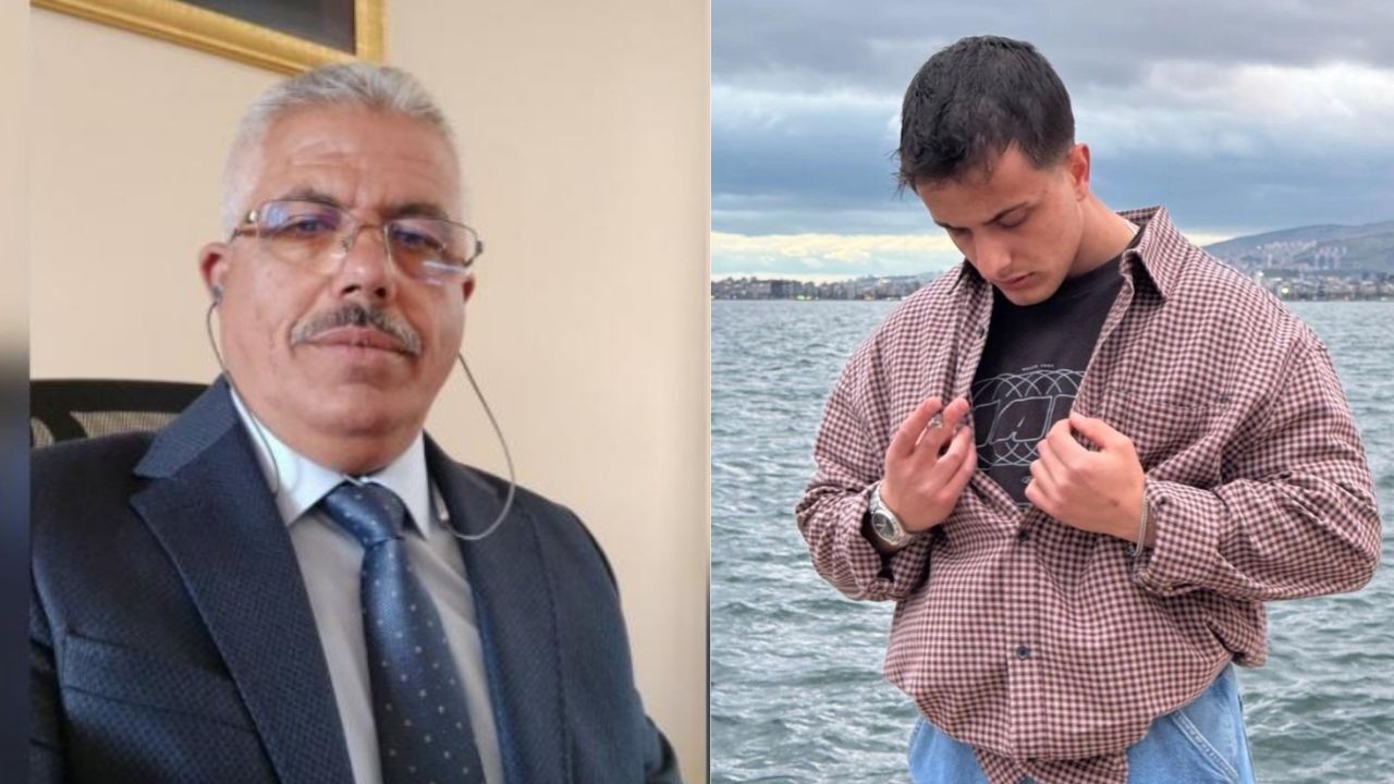 Erzincan'a Acı Haber Düştü: Baba Evlat Acısıyla Sarsıldı!
