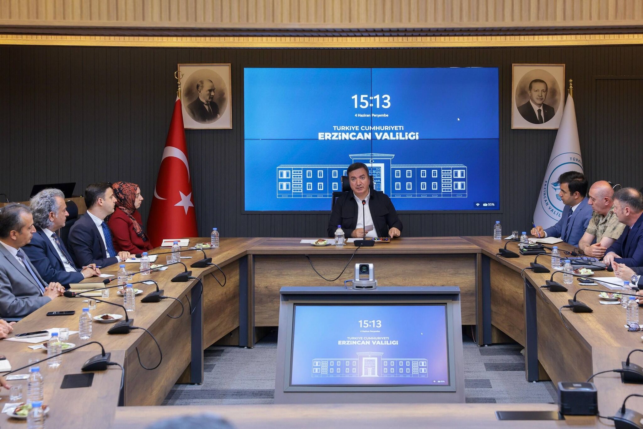 Birim Amirleri Toplantısı (18)