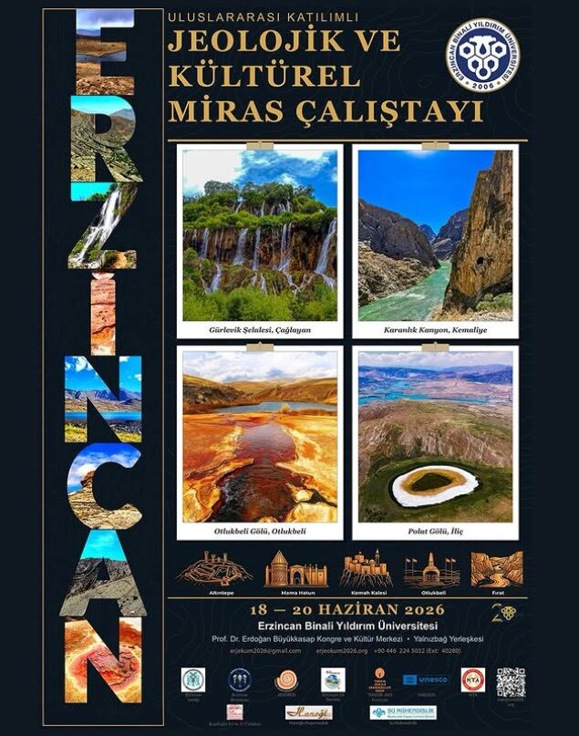Çalıştay Erzincan-1