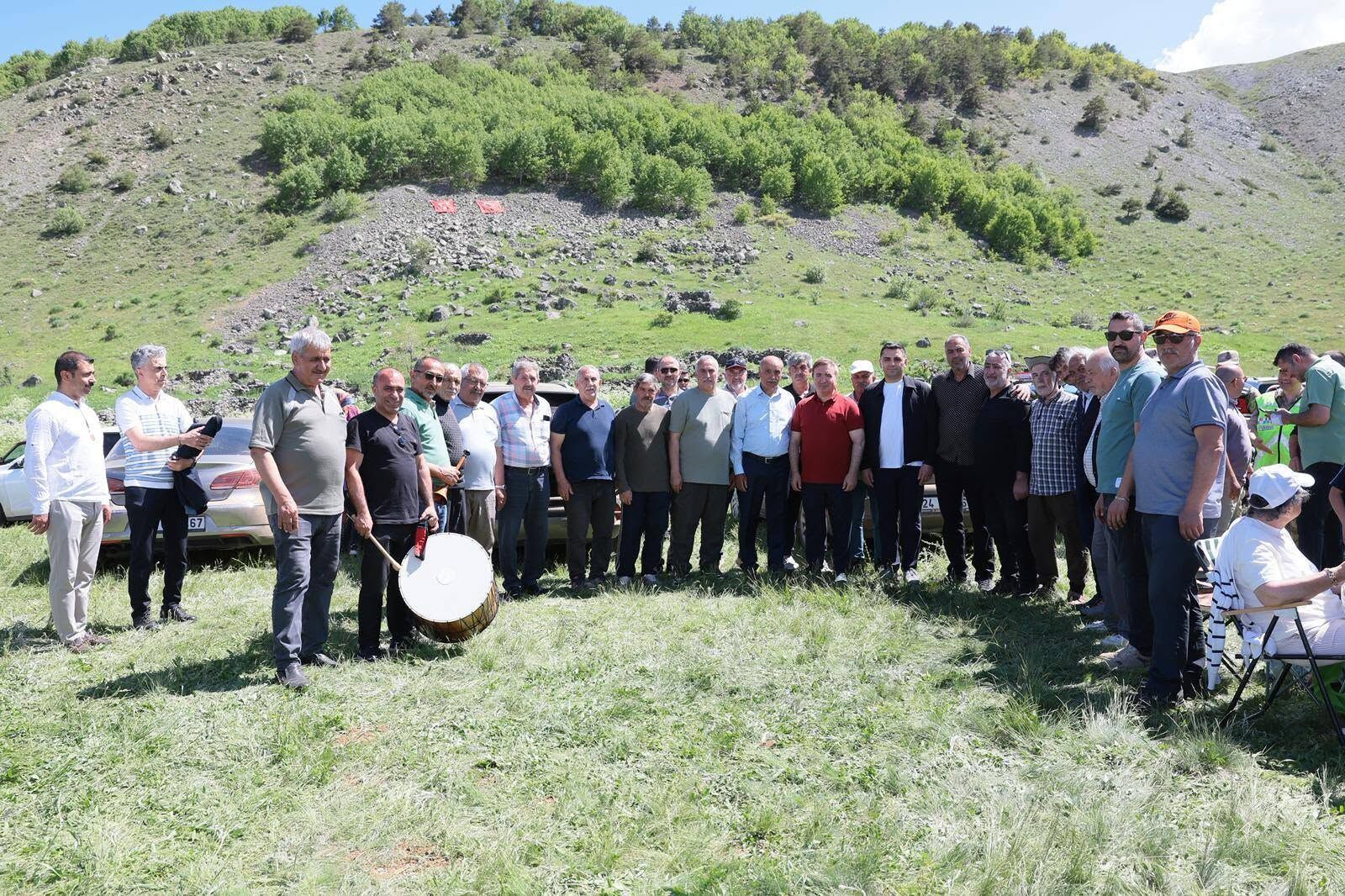 Çatalarmut Yayla Şenliği (4)