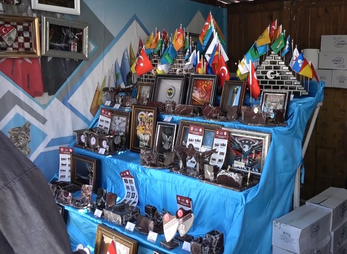 Cezaevi Ürünleri1