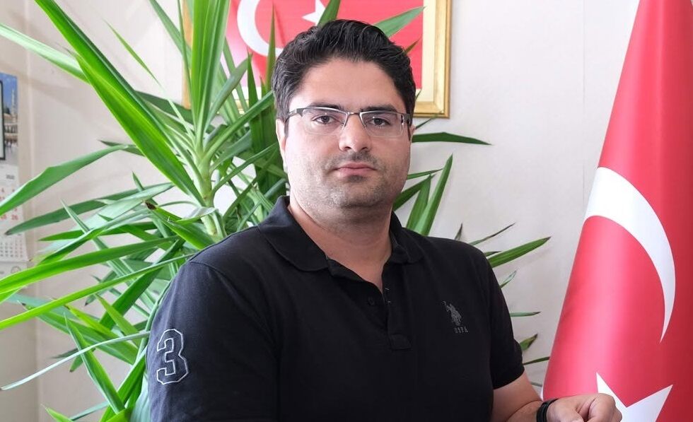 Erzincan'ın Tanınan Göz Doktoru Kariyerinde Yeni Bir Döneme Adım Attı!