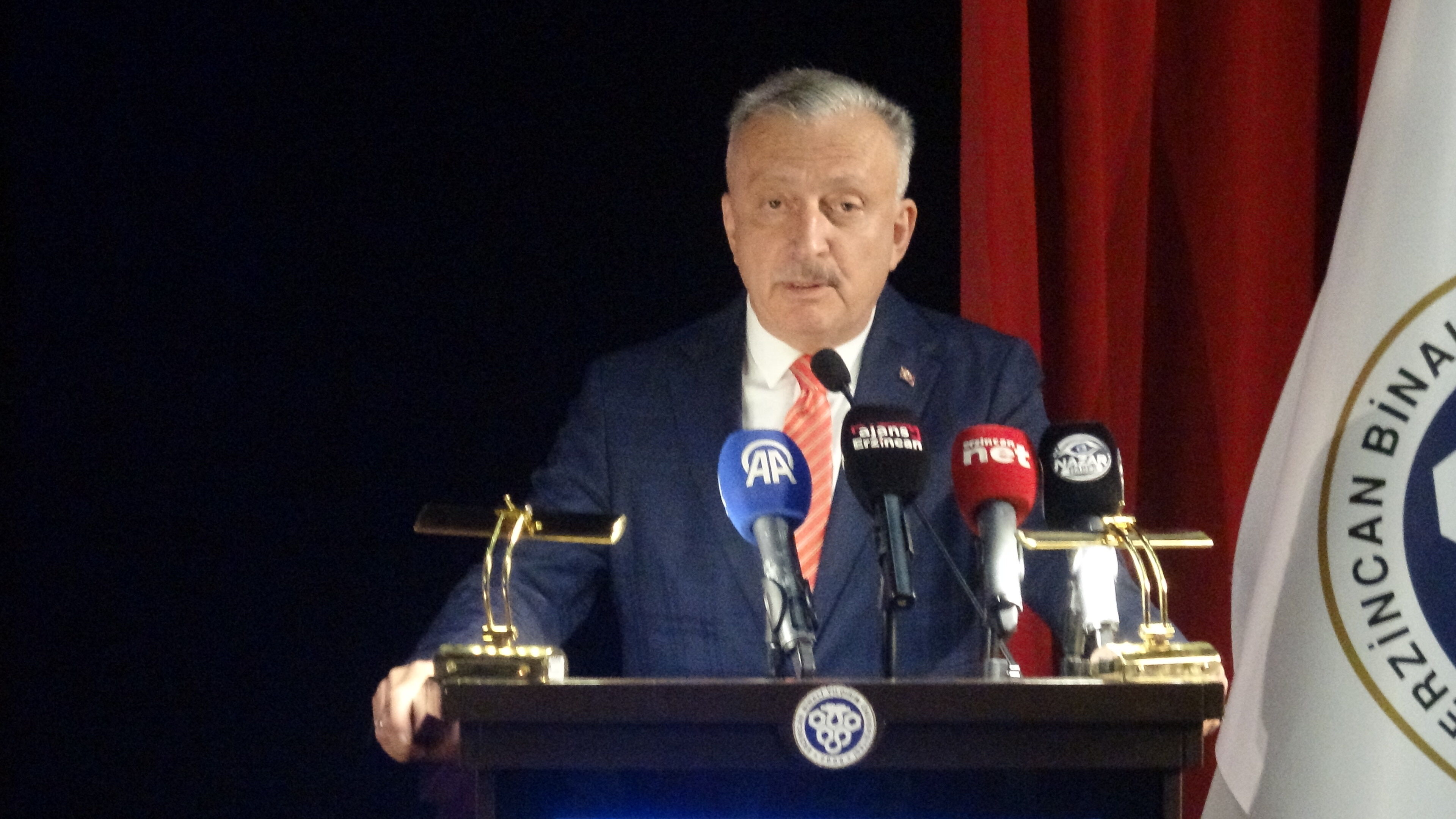 Dünyanın Gözü Bu Kongrede Erzincan’da 425 Bilimsel Raporla Tarih Yeniden Yazılıyor!3